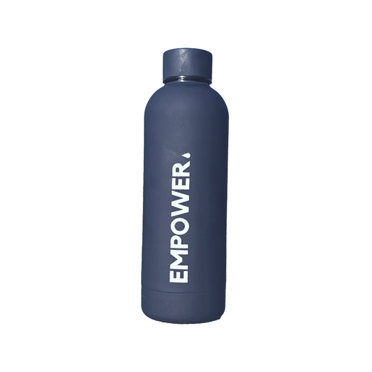 'Empower' Reusable Water bottle